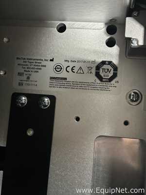 Leitor de MicroPlaca BioTek Instruments Synergy H1