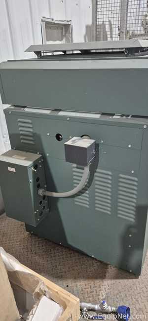Aquecedor a Gás, Óleo, Carvão, Eletricidade Raypak WH3-0514A