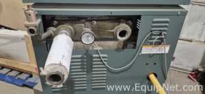Aquecedor a Gás, Óleo, Carvão, Eletricidade Raypak WH3-0514A