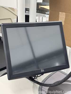 Beckman Coulter Optima XPN-90 Preparative Ultracentrifuge