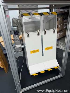 Verificador Heina Ltd. TT2-1000/1000