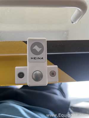 Verificador Heina Ltd. TT2-1000/1000