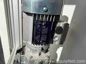 Verificador Heina Ltd. TT2-1000/1000
