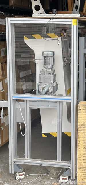 Verificador Heina Ltd. TT2-1000/1000