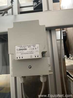 Verificador Heina Ltd. TT2-1000/1000