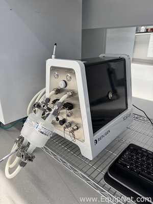 Repligen XCell Lab Controller XC-LAB-D-P Diaphragm Pump