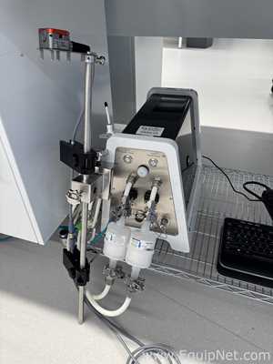 Repligen XCell Lab Controller XC-LAB-D-P Diaphragm Pump