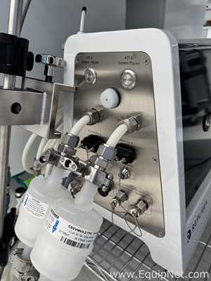 Repligen XCell Lab Controller XC-LAB-D-P Diaphragm Pump