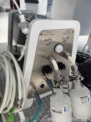 Repligen XCell Lab Controller XC-LAB-D-P Diaphragm Pump