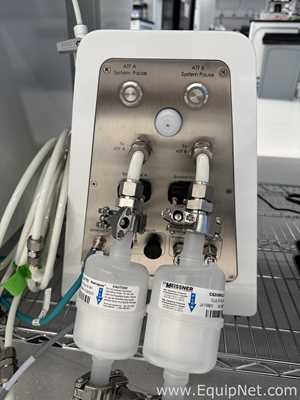 Repligen XCell Lab Controller XC-LAB-D-P Diaphragm Pump