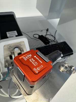 Repligen XCell Lab Controller XC-LAB-D-P Diaphragm Pump