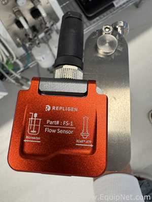 Repligen XCell Lab Controller XC-LAB-D-P Diaphragm Pump