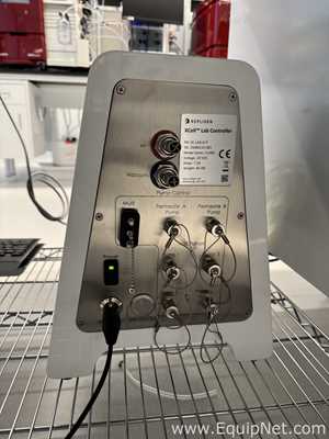 Repligen XCell Lab Controller XC-LAB-D-P Diaphragm Pump