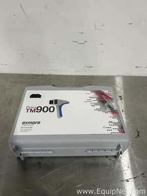 Exmore nv Peira TM900 Handheld 3D Tumor Scanner