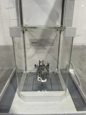 Lot of 4 Mettler Toledo Balances