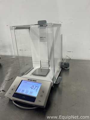 Lot of 4 Mettler Toledo Balances