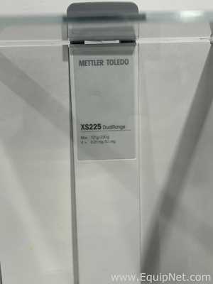 Lot of 4 Mettler Toledo Balances