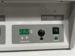 Banho Maria e Circulador VWR Scientific 1255