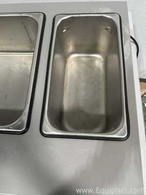 Banho Maria e Circulador VWR Scientific 1255