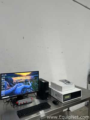 Essen BioSciences Incucyte S3 Microplate Imager