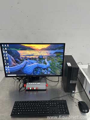 Essen BioSciences Incucyte S3 Microplate Imager
