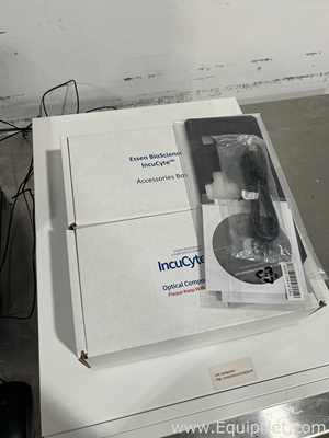 Essen BioSciences Incucyte S3 Microplate Imager