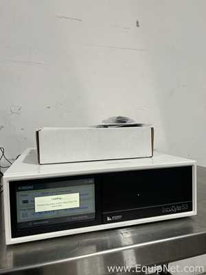 Essen BioSciences Incucyte S3 Microplate Imager