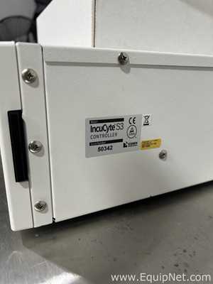 Essen BioSciences Incucyte S3 Microplate Imager