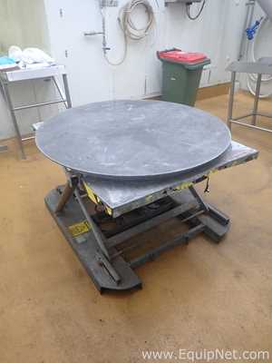 Elevador Astrolift PL 2000