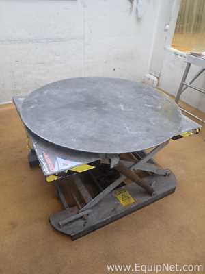 Elevador Astrolift PL 2000