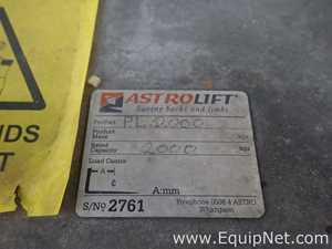 Elevador Astrolift PL 2000