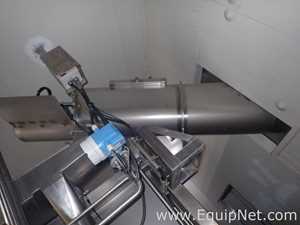 Transportadora aço inox Food Machinery Australasia Ltd 