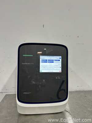 PCR e Termociclador Applied Biosystems Quantstudio 6 Flex