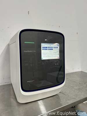 PCR e Termociclador Applied Biosystems Quantstudio 6 Flex