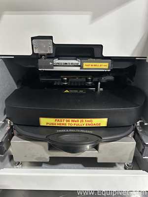 PCR e Termociclador Applied Biosystems Quantstudio 6 Flex