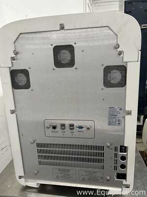 PCR e Termociclador Applied Biosystems Quantstudio 6 Flex