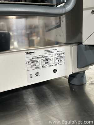 Thermo Scientific Heratherm IGS60 Gravity Convection Incubator