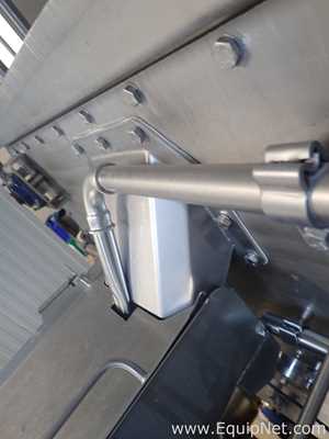 Cooker Food Machinery Australasia Ltd 