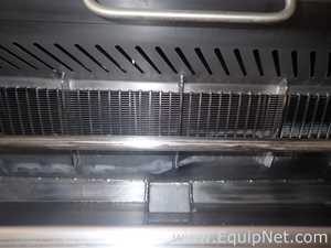 Cooker Food Machinery Australasia Ltd 