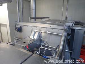 Cooker Food Machinery Australasia Ltd 