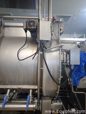 Cooker Food Machinery Australasia Ltd 