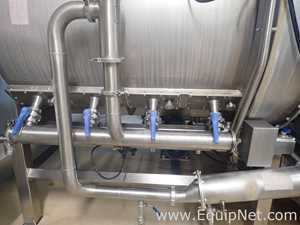 Cooker Food Machinery Australasia Ltd 
