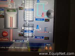 Cooker Food Machinery Australasia Ltd 