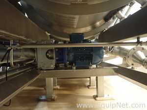 Cooker Food Machinery Australasia Ltd 