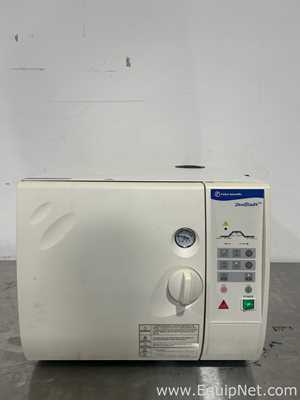 Fisher Scientific SterilElite 24 Tabletop Autoclaves