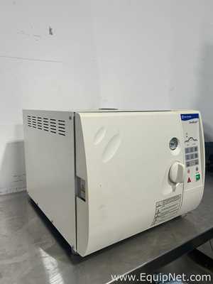 Fisher Scientific SterilElite 24 Tabletop Autoclaves