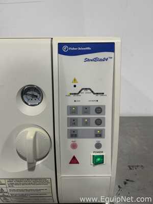 Fisher Scientific SterilElite 24 Tabletop Autoclaves