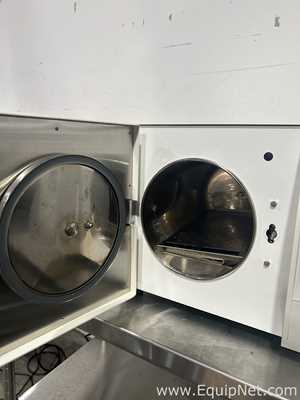 Fisher Scientific SterilElite 24 Tabletop Autoclaves