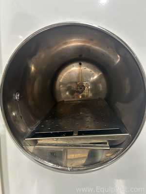 Fisher Scientific SterilElite 24 Tabletop Autoclaves