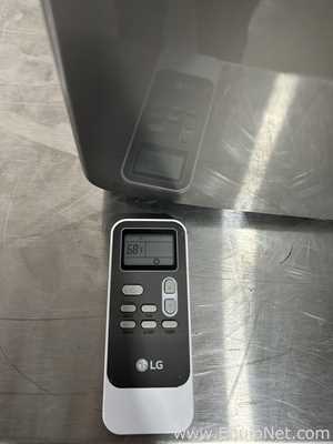 Unidade de Refrigeração/Ar-Condicionado LG LP1417SHR